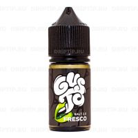 Gusto Salt - Fresco
