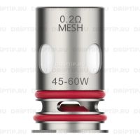 Испаритель Vaporesso GTX