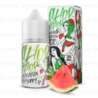 Chop-Chop Salt - Арбуз-малина