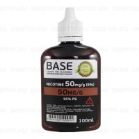 Основа ElMerck Премиум PG 100ml 50мг (Полусотка)
