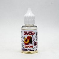 ОСНОВА &amp; АРОМА  &quot;VAPE&quot; Персик