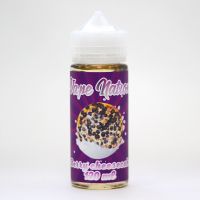 Vape Nation Ягодный Чизкейк 3 mg, 120 ml