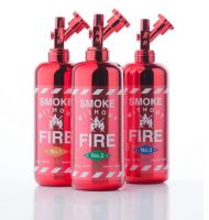 FIRE (№1, 3) 60ml