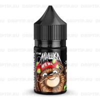 Летний Мишка Salt - Малина Травы