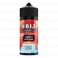 8 Bit On Ice - Манго Персик