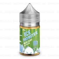 Ice Monster - Melon Colada 30ml
