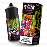 Fluck On Salt - Ягодное сияние Леденец