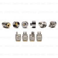 Обслуживаемая база Smoant Knight RBA (K-RBA)