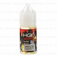 Hqd Original Salt - Кола