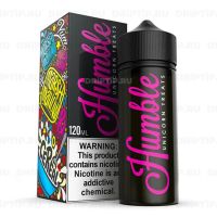 Unicorn Treats - Humble