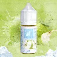 Skwezed Ice Salt - Green Apple