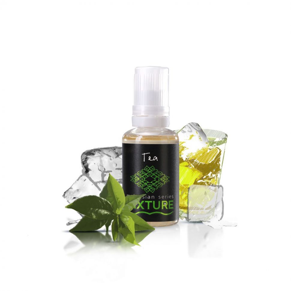 Mixture TEA 1,5 мг, 30 ml