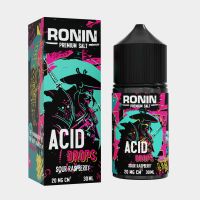 RONiN Premium Salt - Acid Drop