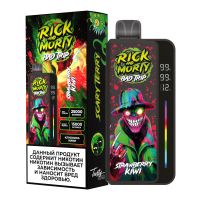 Rick and Morty Bad Trip 25000 - Клубника Киви