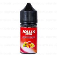 Halls Salt - Мультифрукт