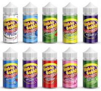 HUBBA BOBBA Double Mix 3mg, 100ml