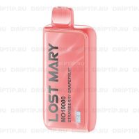 Lost Mary MO 10000 - Клубника Грейпфрут