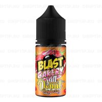 Blast Bakery Salt - Donut Raspberry
