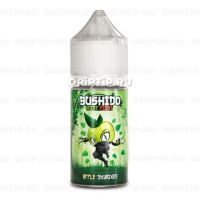 Bushido Mint Fight Salt - Apple Shuriken