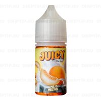 Juicy Salt - Milk Melon