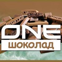 ONE Шоколад