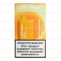 Lost Mary BM5000 - Манго Маракуйя