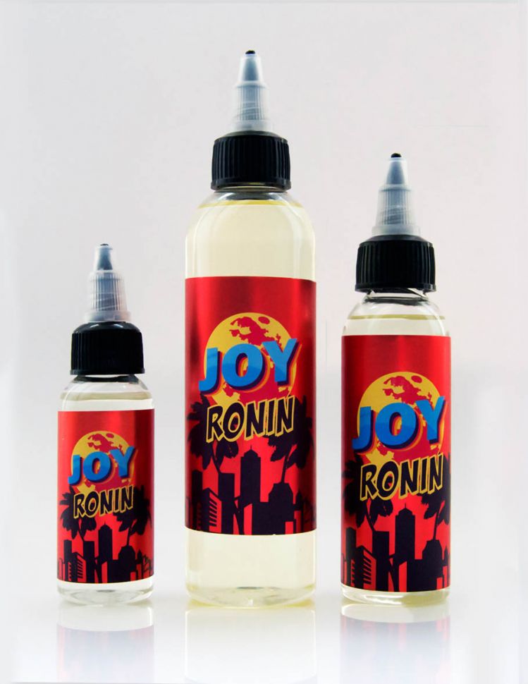 Жидкость JOY RONIN 60 мл