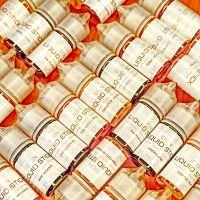 Dion Liquid Stick Salt - Tobacco Currant