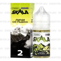 Skala Salt - Личи со льдом