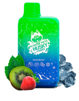 Husky Airmax 10000 - Sour Beast