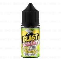 Blast Bakery Salt - Mango Marshmallows