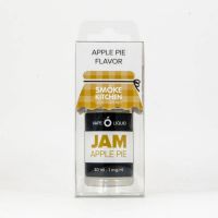 SmokeKitchen Apple Pie (Яблочный пирог) 30мл