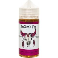 INDIAN'S FOG Delawere 3mg 100ml