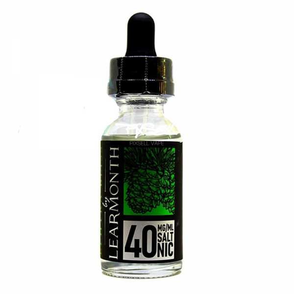 Жидкость Learmonth Salt - Apricot Tobacco 20mg 30ml