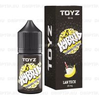 Suprime Toyz Hybrid - Banana Coctail
