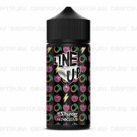 Line Up - El Thunder x Novacloud