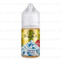 Ананас и смородина с кислинкой - Ice Peak Salt