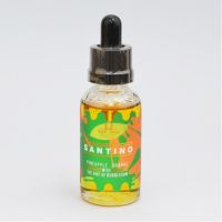BORONG Santino Pineapple Orange 3 mg, 30 ml