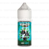 Bushido Mint Fight Salt - Kama Currant
