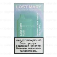 Lost Mary BM5000 - Мармеладные Мишки