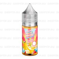 Frozen Fruit Monster Salt - Strawberry Banana 10ml