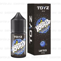 Suprime Toyz Hybrid - Blueberry