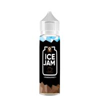 Ice Jam New Coffee 0mg, 60ml