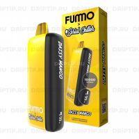 Fummo Chiller Indic 10000 - Мякоть Манго с Ромашкой