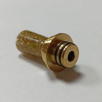 Дриптип Hellvape MTL 510 длинный