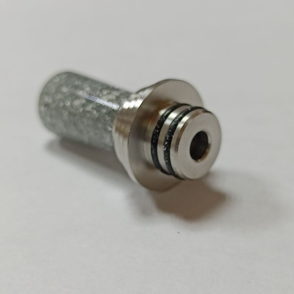 Дриптип Hellvape MTL 510 длинный
