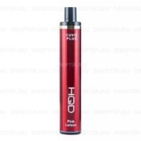 HQD Cuvie Plus - Розовый лимонад
