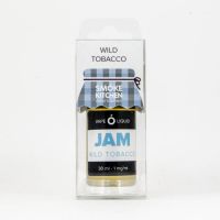 SmokeKitchen Wild Tobacco (Дикий табак) 30мл