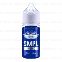 Smpl Salt - Indigo