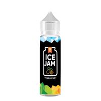 Ice Jam New Kumquat 0mg, 60ml